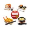 Compra Zuru Max Premium Sushi Bar Collection S1 al mejor precio | Juguetilandia Canarias