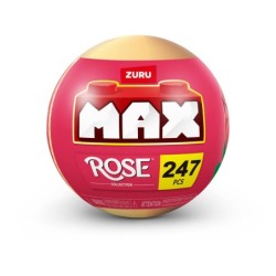Compra Zuru Max Rose Collection S1 al mejor precio | Juguetilandia Canarias