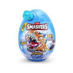 Compra Zuru Smashers S1 Dino Ice Age Mega Huevo al mejor precio | Juguetilandia Canarias