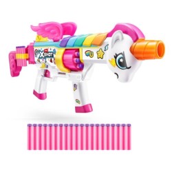 Compra Zuru Xshot Blastercorn Rizz Master S1 al mejor precio | Juguetilandia Canarias