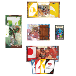 Compra Asmodee 5 Minute Dungeon  al mejor precio | Juguetilandia Canarias