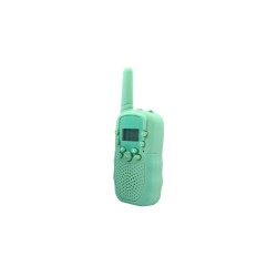 Lalarma	 Walkie Talkie Mix and Match Verde
