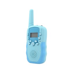 Lalarma	 Walkie Talkie Mix and Match Azul