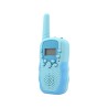 Lalarma	 Walkie Talkie Mix and Match Azul