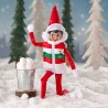 Compra Cefa The Elf On The Shelf Vestuario Klaus Chaleco al mejor precio | Juguetilandia Canarias