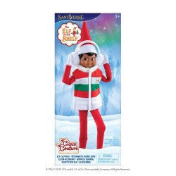 Compra Cefa The Elf On The Shelf Vestuario Klaus Chaleco al mejor precio | Juguetilandia Canarias