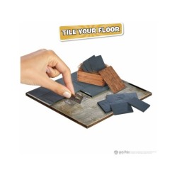 Compra Mga Miniverse Make It Mini Harry Potter Build It Set al mejor precio | Juguetilandia Canarias