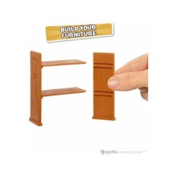 Compra Mga Miniverse Make It Mini Harry Potter Build It Set al mejor precio | Juguetilandia Canarias