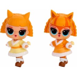 Compra Mga L.O.L. Surprise Eye Spy Muñeca Tot al mejor precio | Juguetilandia Canarias