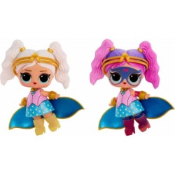 Compra Mga L.O.L. Surprise Eye Spy Muñeca Tot al mejor precio | Juguetilandia Canarias