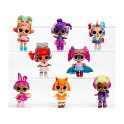 Compra Mga L.O.L. Surprise Eye Spy Muñeca Tot al mejor precio | Juguetilandia Canarias