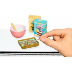 Compra Mga Miniverse Make It Mini From Scratch Series 2 al mejor precio | Juguetilandia Canarias