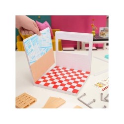 Compra Mga Miniverse Make It Mini Spaces Pizzeria al mejor precio | Juguetilandia Canarias