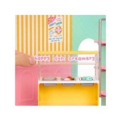 Compra Mga Miniverse Make It Mini Spaces Heladeria al mejor precio | Juguetilandia Canarias