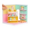 Compra Mga Miniverse Make It Mini Spaces Heladeria al mejor precio | Juguetilandia Canarias