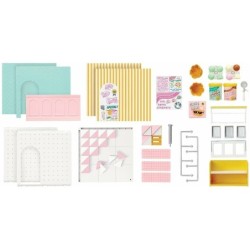 Compra Mga Miniverse Make It Mini Spaces Heladeria al mejor precio | Juguetilandia Canarias