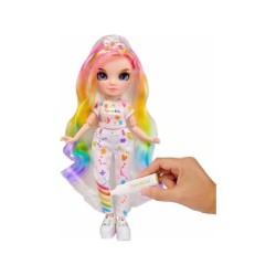 Compra Mga Rainbow High Color & Create Ojos Azules al mejor precio | Juguetilandia Canarias