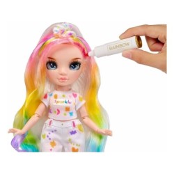 Compra Mga Rainbow High Color & Create Ojos Azules al mejor precio | Juguetilandia Canarias