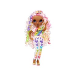 Compra Mga Rainbow High Color & Create Ojos Morados al mejor precio | Juguetilandia Canarias