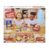 Compra Little Tikes Little Tikes Creative Chefs Kit De Hamburguesa Y Patatas  al mejor precio | Juguetilandia Canarias
