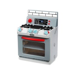 Compra Little Tikes Mi Primer Horno al mejor precio | Juguetilandia Canarias
