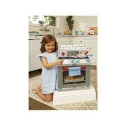 Compra Little Tikes Mi Primer Horno al mejor precio | Juguetilandia Canarias