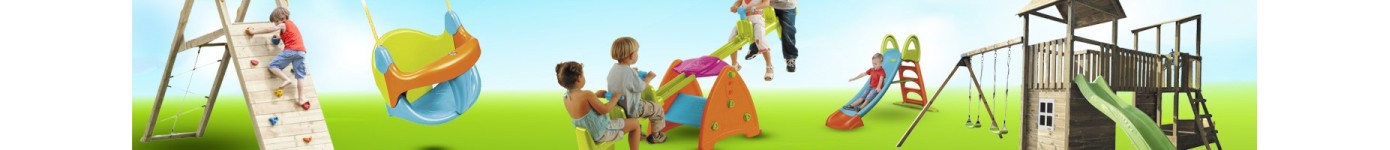 Descubre nuestra selección de Columpios infantiles al mejor precio | Juguetilandia Canarias
