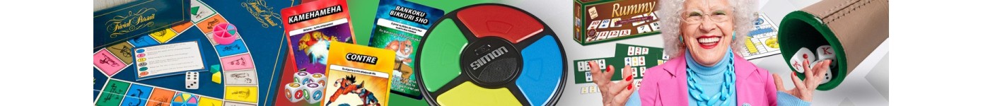 Descubre nuestra selección de Juegos de mesa al mejor precio | Juguetilandia Canarias