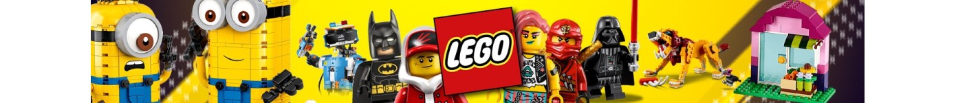Descubre nuestra selección de Lego al mejor precio | Juguetilandia Canarias