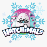 Hatchimals