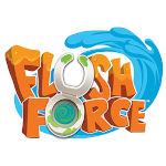 Flush Force
