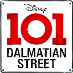 101 Dalmatian Street