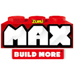 Zuru Max Build More
