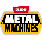 Zuru Metal Machines