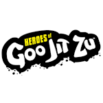 Heroes Of Goo Jit Zu
