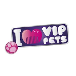 I Love Vip Pets