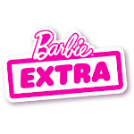 Barbie Extra