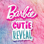 Barbie Cutie Reveal
