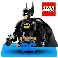 Lego DC