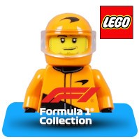 Lego F1