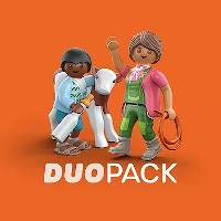 Playmobil Duo-Pack