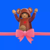 Playmobil Gift