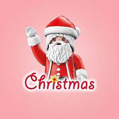 Playmobil navidad
