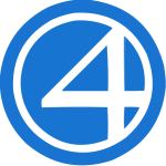 Los 4 Fantásticos