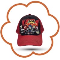 Gorras y sombreros