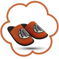 Zapatillas de andar por casa