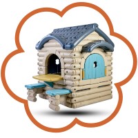 Casitas infantiles