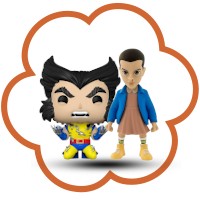 Figuras coleccionables