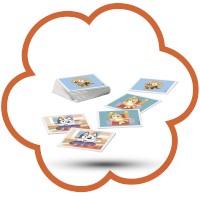 Juegos de memoria