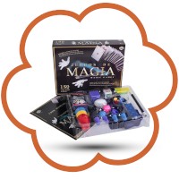 Juegos de magia